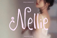 CS Nellie
