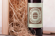 vintage 55 logo templates, a Branding & Logo Template by great19 (Thumbnail 10 of 10)