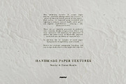 Handmade Paper Textures, a Background Graphic by Purple (Thumbnail 19 of 22)