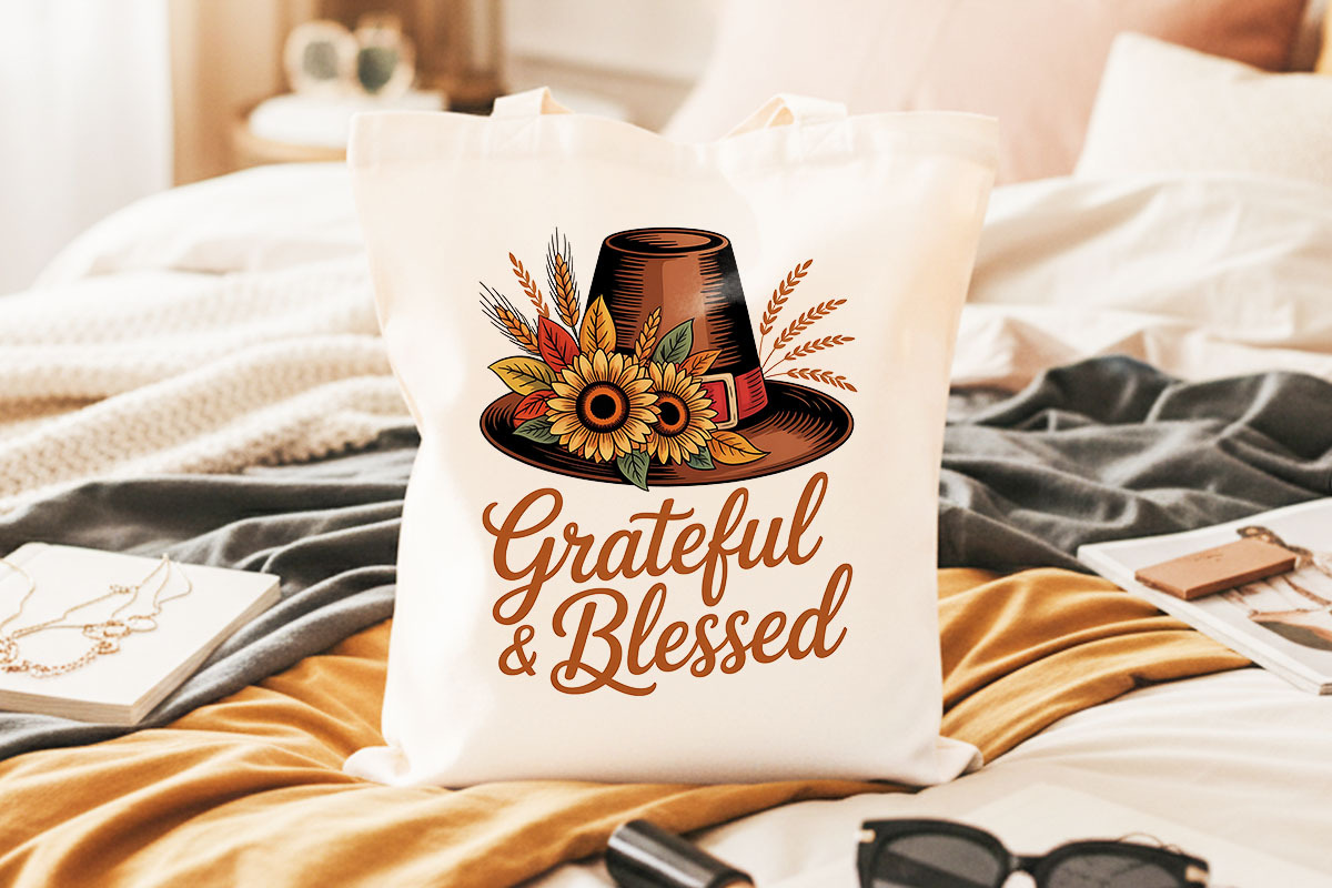 Thanksgiving Sublimation PNG Bundle, an Object Graphic by GlitterCraft (Photo 19 of 101)