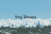 Hypnodot Optical Dot Display Font, a Sans Serif Font by Graphic Spirit (Thumbnail 7 of 8)