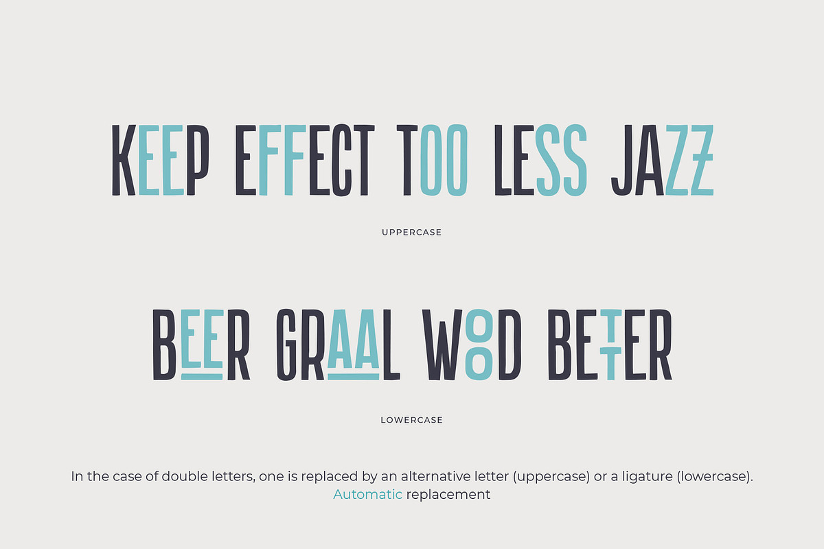 Massachusettz Narrow, a Handwritten Font by Foxys Type (Photo 5 of 12)