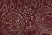 Christmas Sermon Series Pack, a Presentation Template by Doxology Creative (Thumbnail 3 of 7)