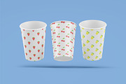 Colorful seamless bright patterns, a Pattern Graphic by ExpressShop (Thumbnail 7 of 7)