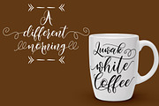 Bottomline, a Script Font by yanindesign (Thumbnail 7 of 13)