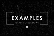 Only Visual Effects Bundle, an Action Add-On by ArtistMef (Thumbnail 36 of 45)