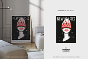 Exhibition Museum Art 2, a Graphic by Wall Art Print Studio (Thumbnail 23 of 27)