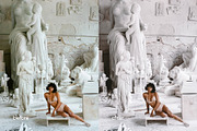 5 VOGUE LIGHTROOM PRESETS, a Preset Add-On by Hot Buns Presets (Thumbnail 8 of 11)