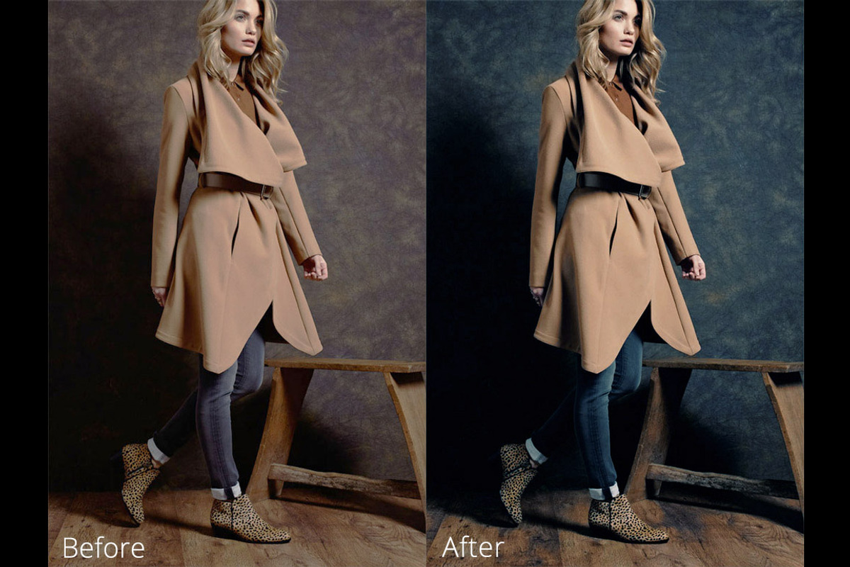 New York Retoucher Photoshop Actions, an Action Add-On by Applied Image (Photo 4 of 4)