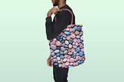 Stone Seamless Pattern, a Pattern Graphic by Forhadx5 (Thumbnail 10 of 15)