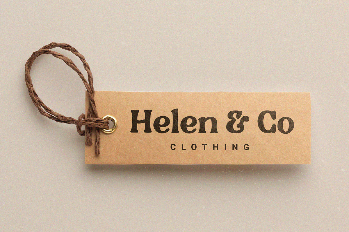Sunday Bloom, a Serif Font by Prioritype Co (Photo 8 of 11)
