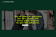 Greenline Services WordPress Kit, a WordPress Template by Fixstable Studio (Thumbnail 3 of 15)