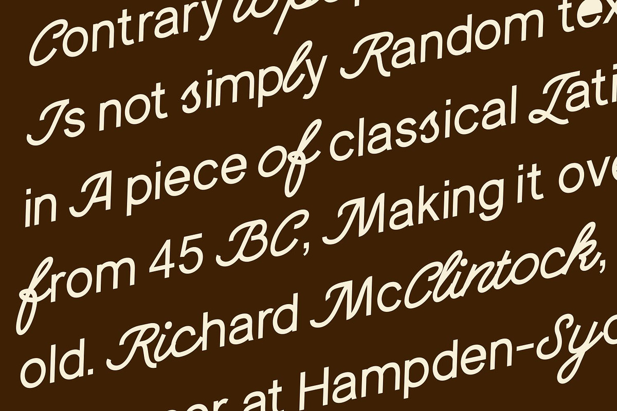 Monila Verila – Elegant Display Font, a Script Font by WhymoreArt (Photo 3 of 13)