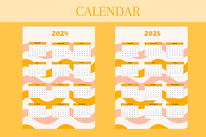 Daily And Weekly Planner