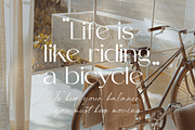 Amore Dreaming Font Duo, a Sans Serif Font by zeenesia (Thumbnail 12 of 15)