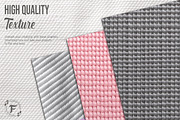 Fabric Texture Background, a Texture Graphic by Forhadx5 (Thumbnail 2 of 5)