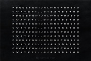 Car Headline Font, a Sans Serif Font by artyway (Thumbnail 6 of 6)