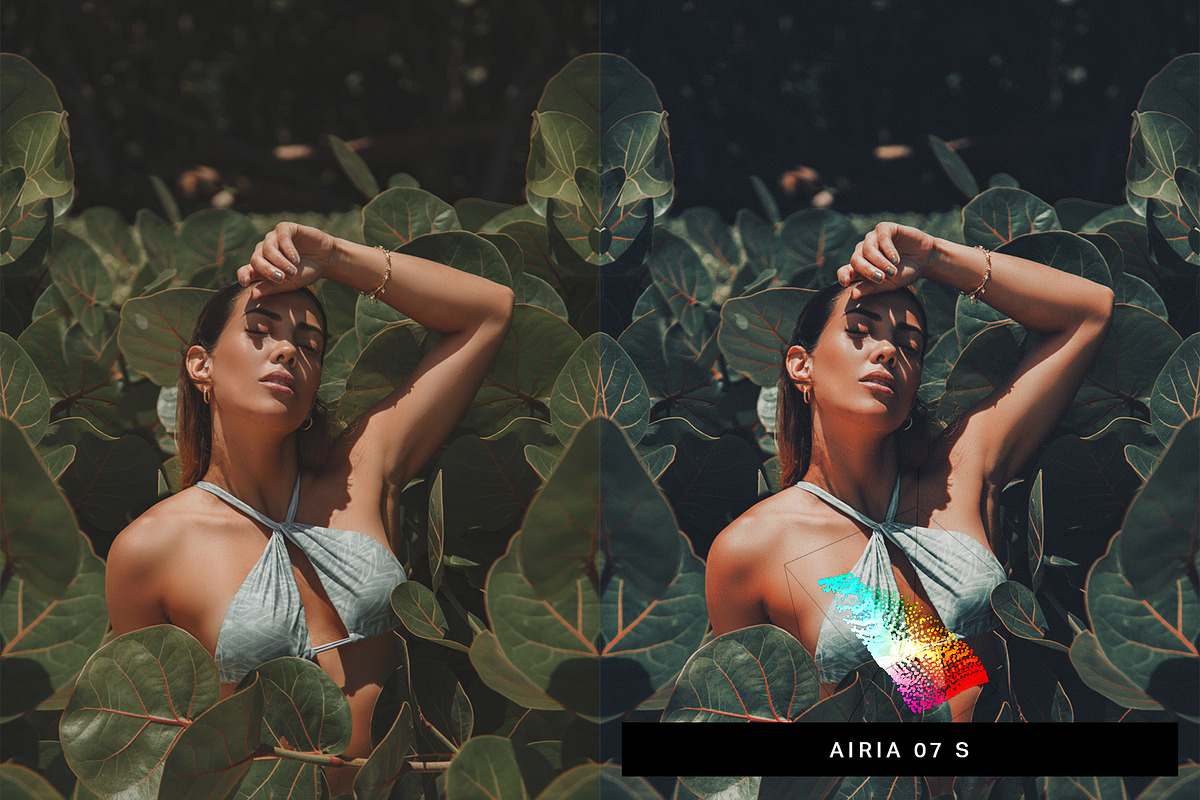 50 Nostalgic Films Lightroom Presets, a Preset Add-On by SparkleStock (Photo 2 of 10)