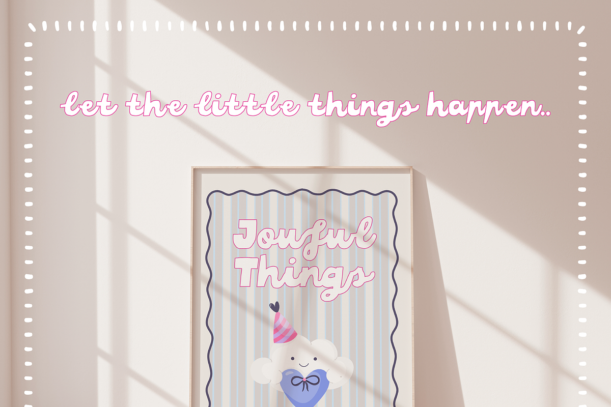 Funny Party Graphics Collection, an Object Graphic by Animoon (Photo 7 of 17)