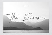 Jadatype Fonts Pack | Script Edition, a Script Font by Jadatype.id (Thumbnail 23 of 25)