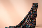 Boho Luxe, a Pattern Graphic by MSNTY STUDIOX (Thumbnail 10 of 29)