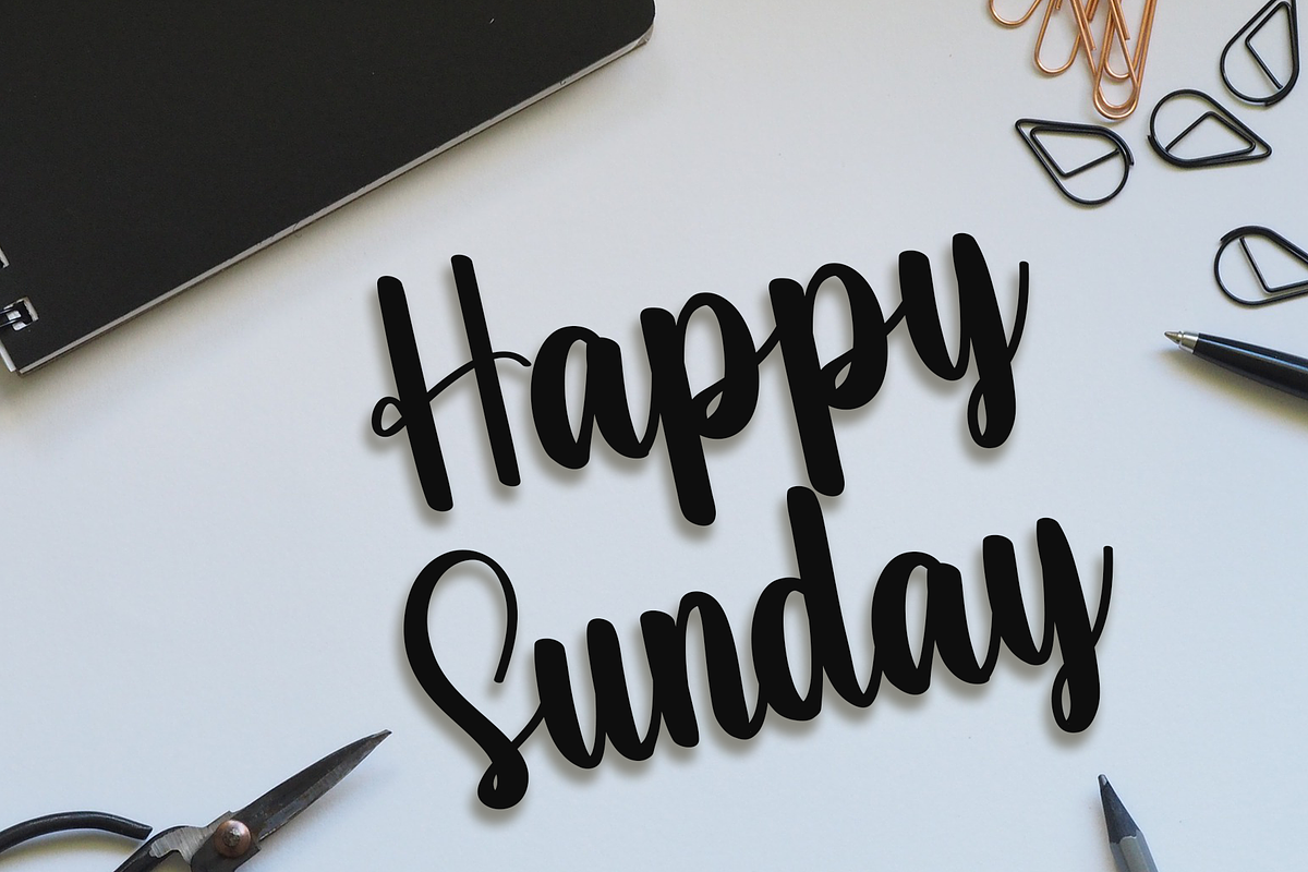 Article, a Handwritten Font by Creative Writting (Photo 6 of 7)