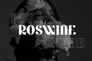 Grandstand Retro Serif Font, a Serif Font by UICreative (Thumbnail 4 of 13)