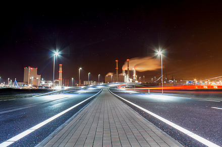 Where the road takes us