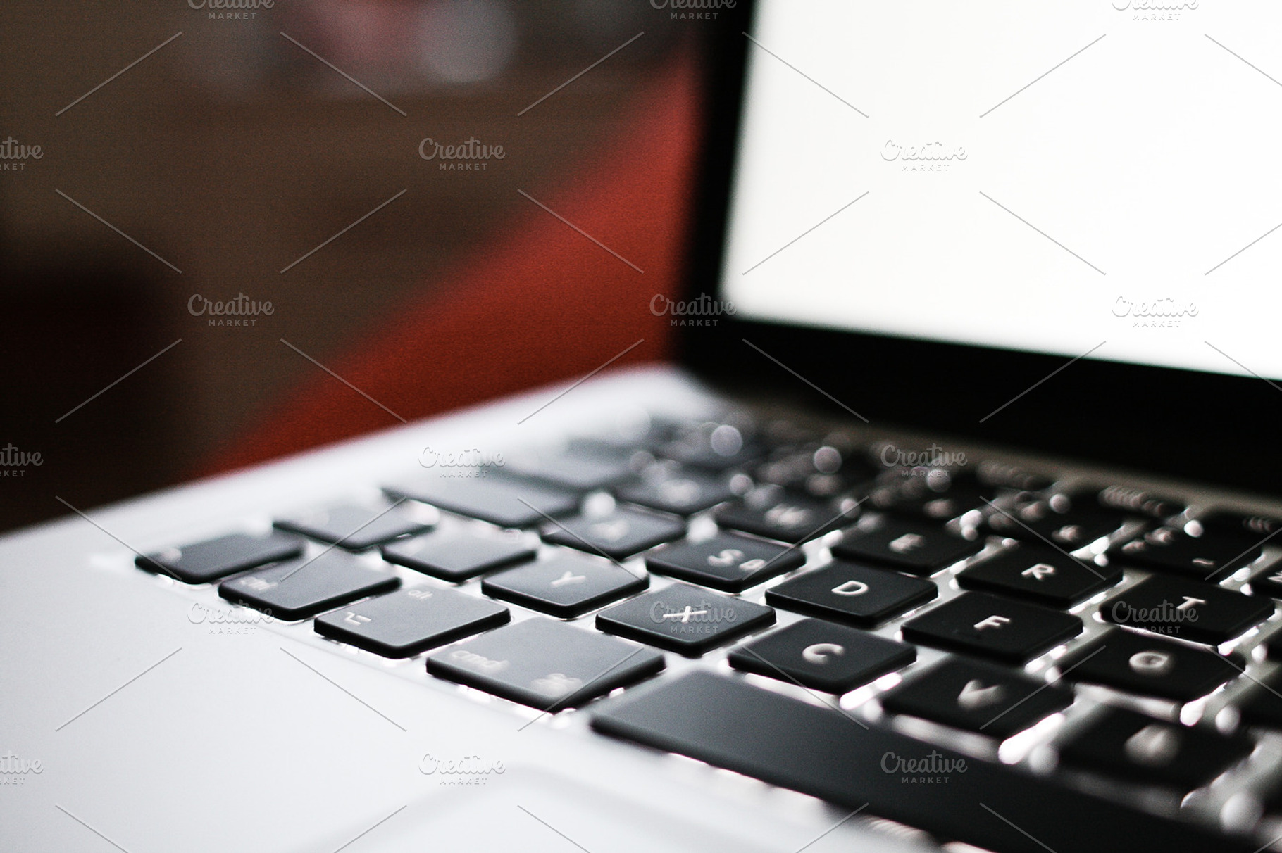 MacBook Keyboard