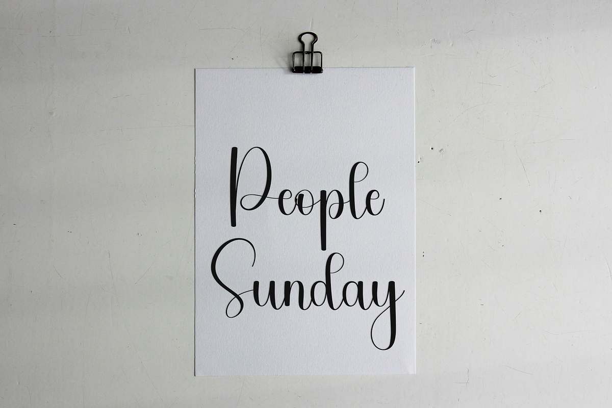 Awesome, a Handwritten Font by FreshTypeINK (Photo 4 of 8)