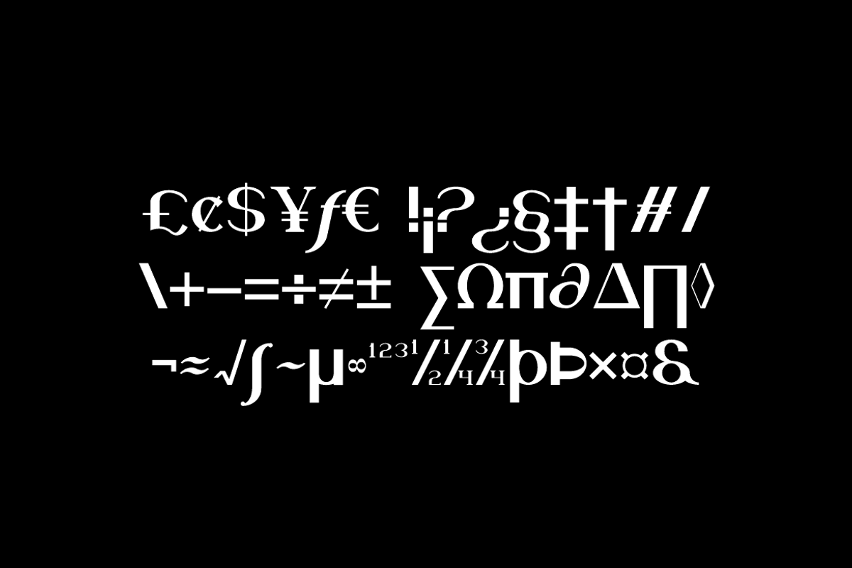 Wotche - Modern Fashion Font, a Serif Font by QR Design Studio (Photo 11 of 13)