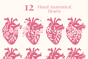200+ items Valentine MEGA Bundle, an Object Graphic by TatianaCociorva (Thumbnail 3 of 6)