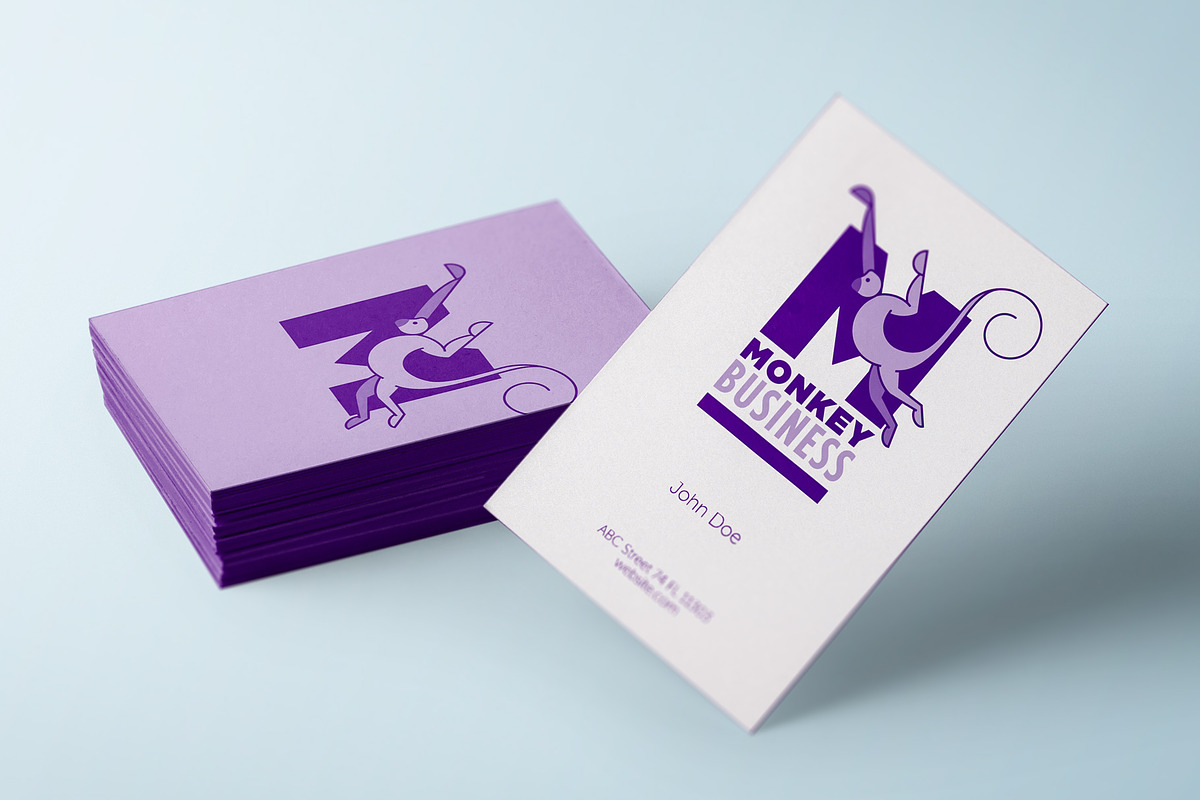 Minimal Animal Icons, a Branding & Logo Template by Kursat Unsal (Photo 14 of 16)