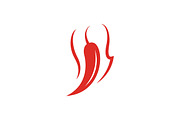 20 Logo Chili Templates Bundle, a Branding & Logo Template by Friendesigns (Thumbnail 20 of 21)