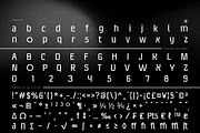 UT Sracotien - A Super Family Font, a Sans Serif Font by Universitype (Thumbnail 8 of 17)