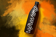 Traveler - Script & Sans Serif Duo, a Script Font by The Routine Creative (Thumbnail 2 of 10)