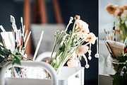 Artist & Painter Stock Images, a Business Photo by CreativeMavenCo. (Thumbnail 9 of 14)