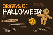 Ghoul Stain – Organic Horror Font, a Handwritten Font by BearyType Studio (Thumbnail 10 of 10)