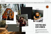 Cozy Cabin - Video LUTs, a Brushes & More by Truesight Supply Co. (Thumbnail 2 of 6)