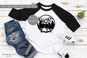 Christmas Mega Bundle, an Object Graphic by Tommy & Tilly Design (Thumbnail 11 of 12)