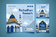 Zamro – A Modern Arabic Font Style, a Handwritten Font by overlaytemplates (Thumbnail 3 of 5)