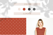 Bohemian patterns, a Pattern Graphic by Alisovna (Thumbnail 6 of 10)