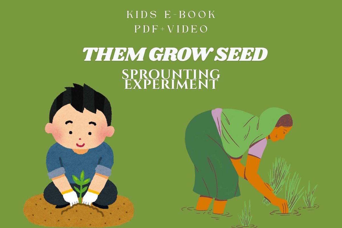 44 Kids E-Books Pack ReEditable, a Magazine Template by Crox Studio | Digital (Photo 42 of 49)