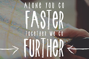 New York Font!, a Font by Andrea De Oliveira (Thumbnail 3 of 7)