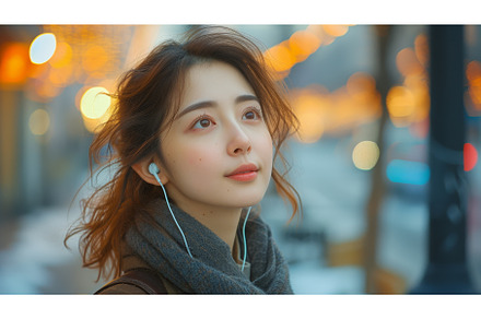 This photo has intentionally used, a Person Photo by ZinetroN