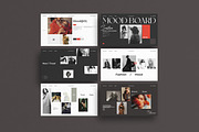Brand  /  Mood And Brief, a Presentation Template by Aura Agency (Thumbnail 6 of 10)