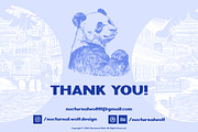 Chinese Culture vector illustrations, an Object Illustration by Nocturnal Wolf (Thumbnail 19 of 19)