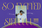 Georgiano Modern Serif Font, a Serif Font by Storytype Studio (Thumbnail 3 of 15)