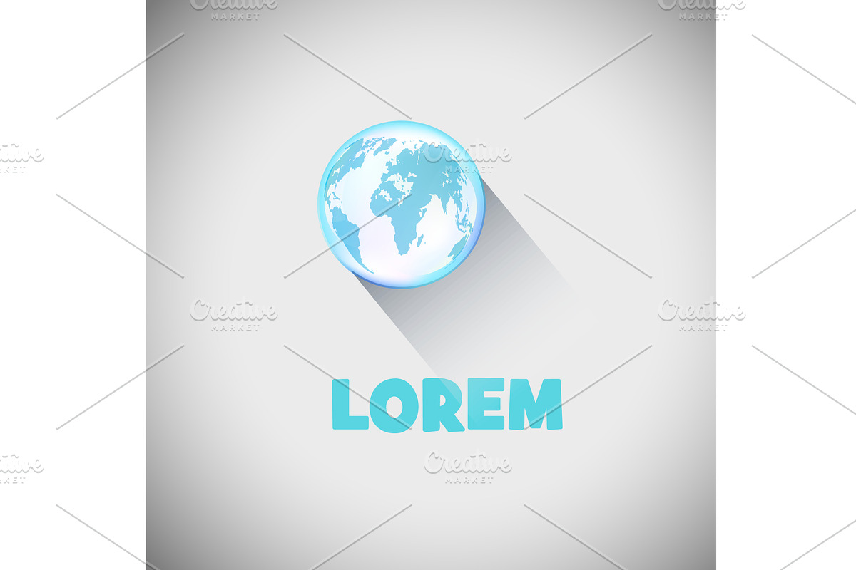 Vector logo design template for, an Object Illustration by Nenahliadava Design