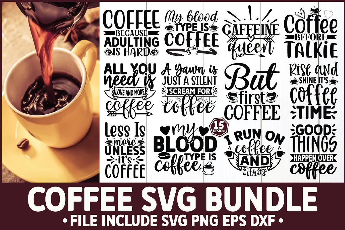 THE MEGA BUNDLE, an Illustration by crafthome (Photo 3 of 3)